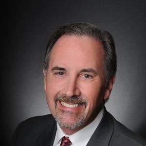 Meet your Posher, Jeffrey